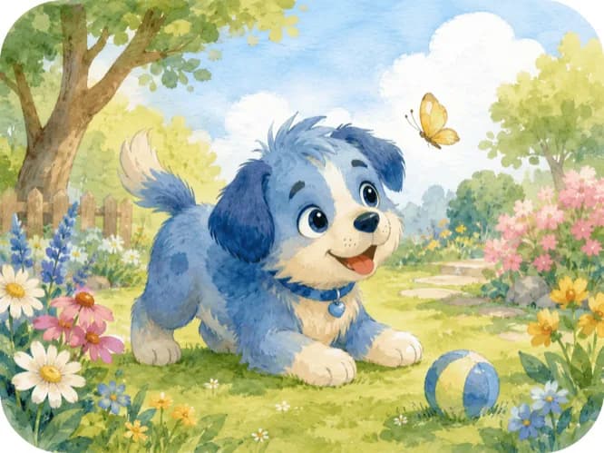 Brina (Bluey)