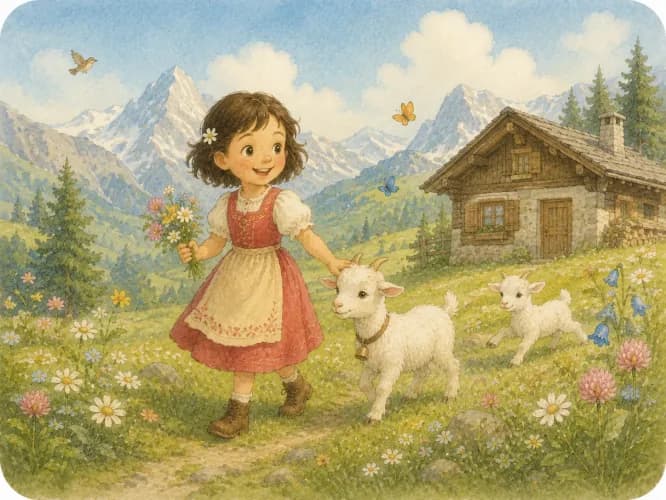 Heidi