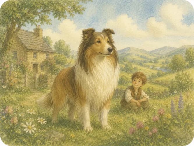 Lassie
