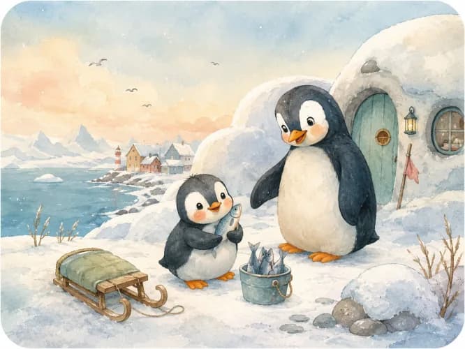 Pingu