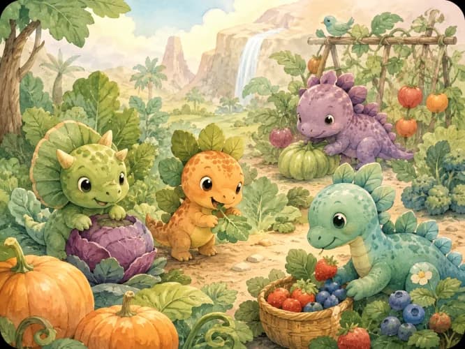 Vegezavri